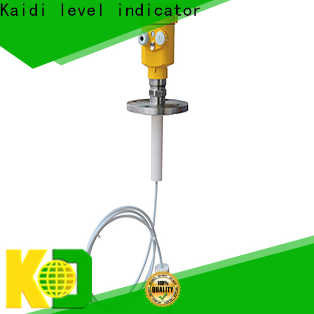 Kaidi Sensors wholesale level 2 radar suppliers for transportation