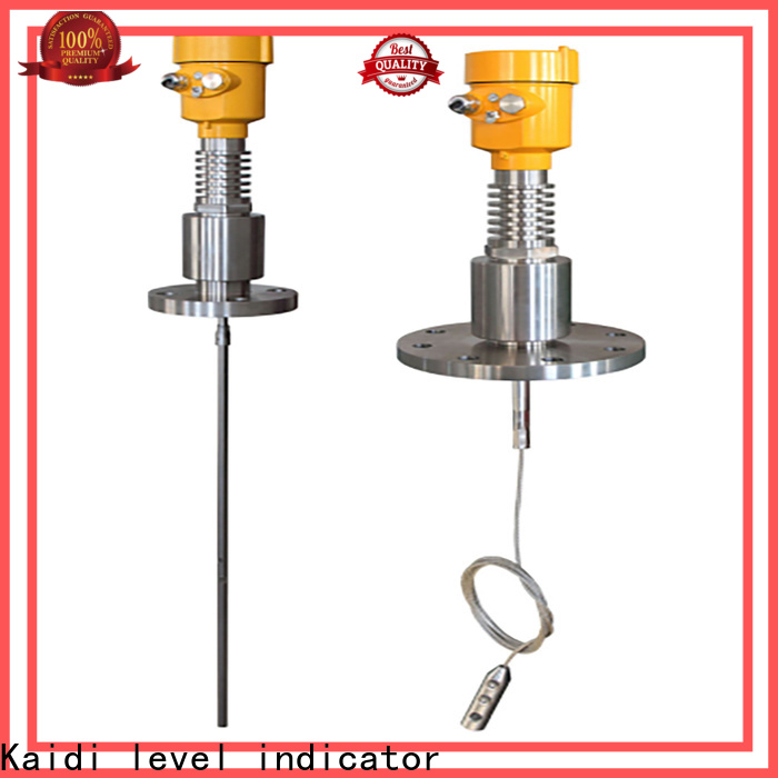 high-quality guided wave radar level transmitter supply for detecting