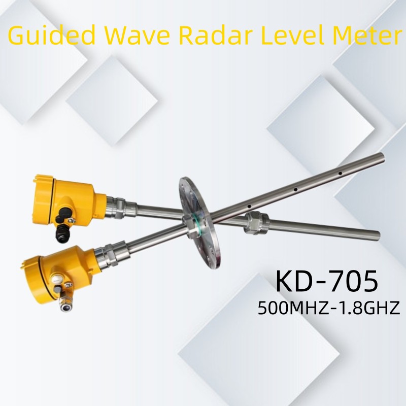 Kaidi Sensors wholesale radar type level transmitter manufacturers for transportation-2