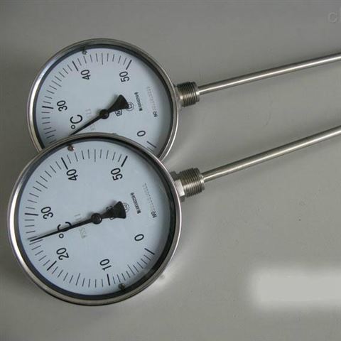 temperature transmitter 