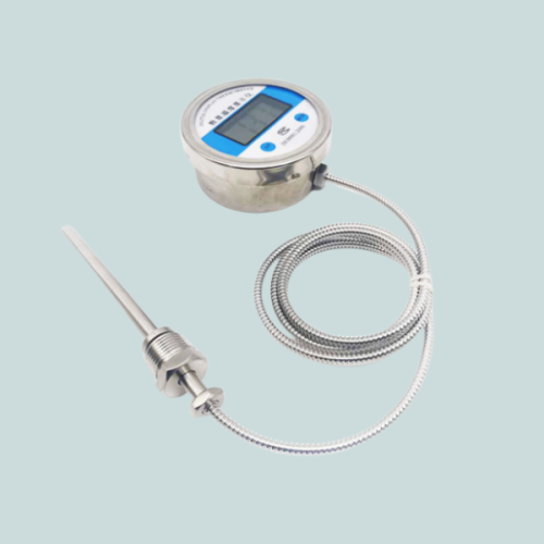 temperature control instrument 