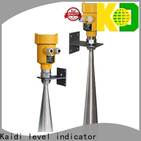Kaidi Sensors wholesale level 2 radar factory for transportation