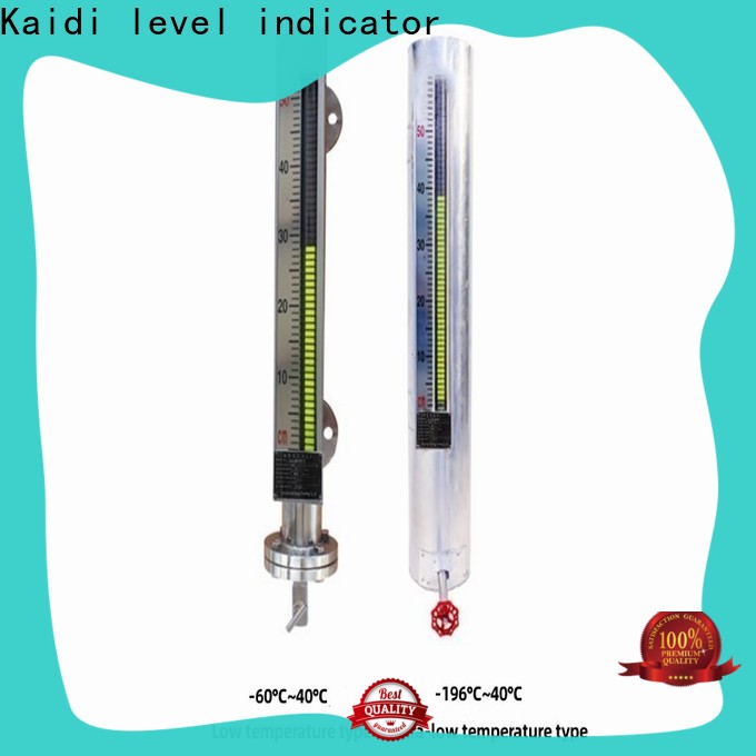 top ultrasonic level sensor 4 20ma supply for transportation