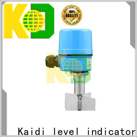 Kaidi Sensors new paddle level switch for business for work
