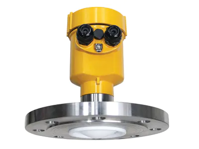 What role do instruments and meters play in Petrochemistry industry?