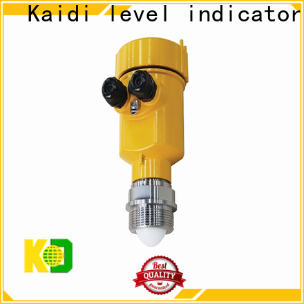 Kaidi Sensors new magnetrol guided wave radar level transmitter company for work