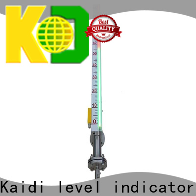 Kaidi Sensors custom magnetic level gauge factory for transportation