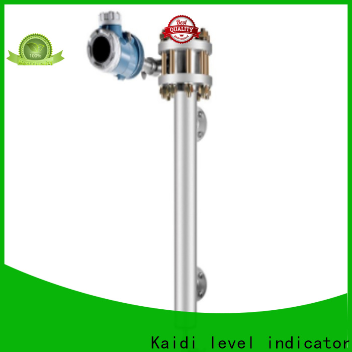 latest tank liquid level gauge factory for transportation