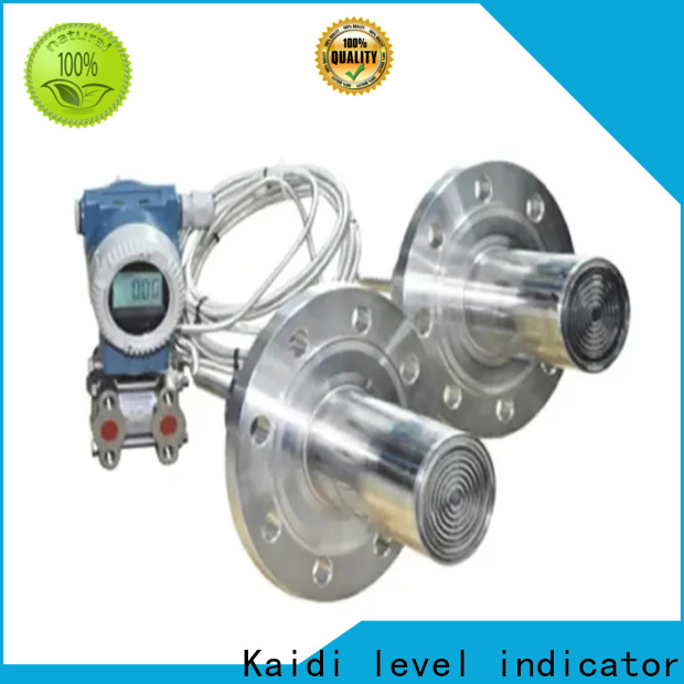 Kaidi Sensors top pressure transducer price suppliers for work