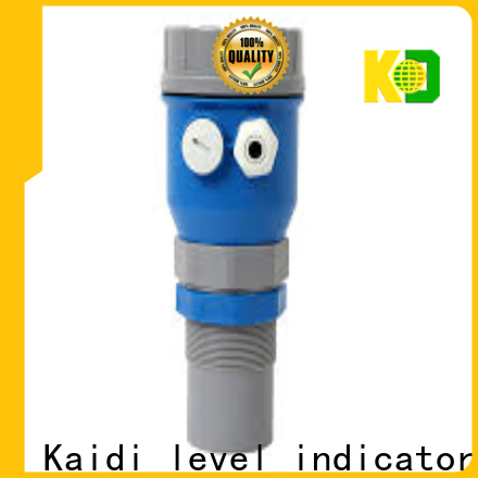 Kaidi Sensors high-quality magnetrol level transmitters suppliers for industrial
