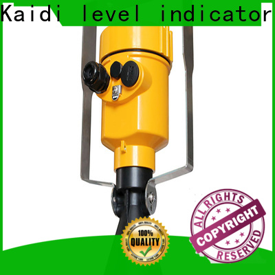 Kaidi Sensors latest radar transmitter company for transportation