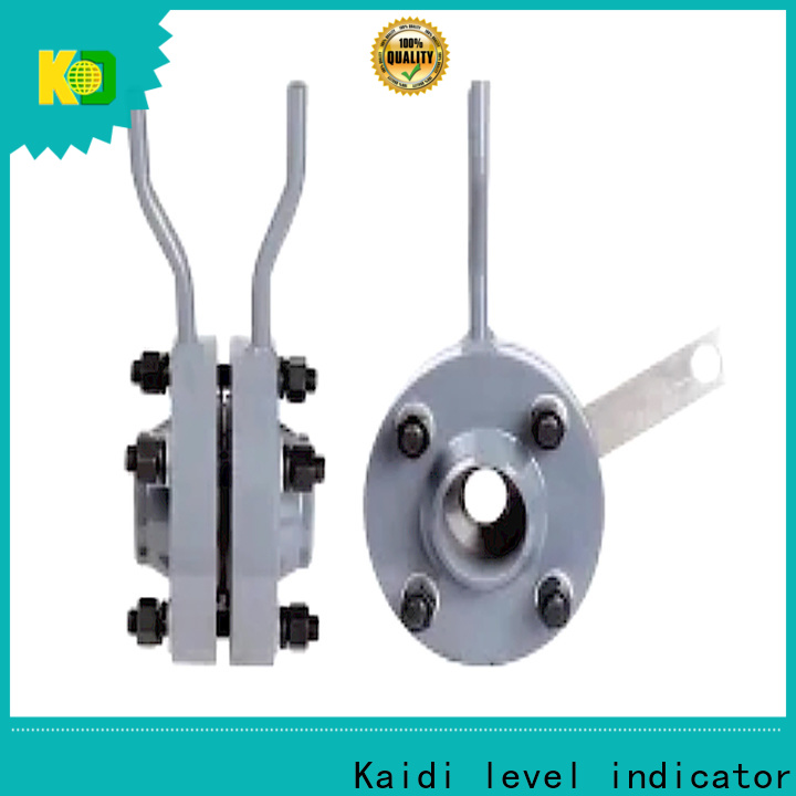 Kaidi Sensors wholesale magnetic water flow meter suppliers for transportation