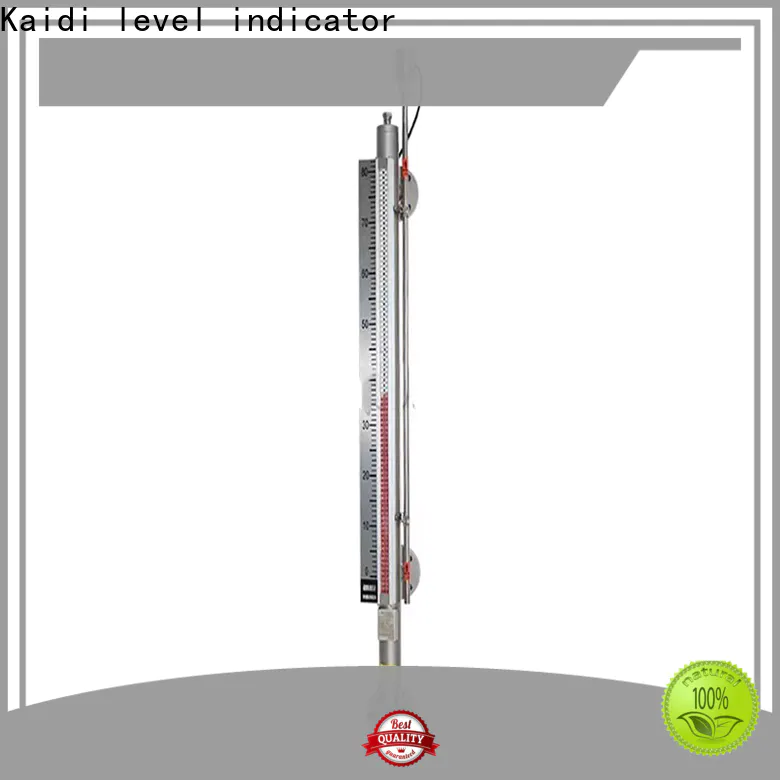 Kaidi Sensors best water level indicator in boiler manufacturers for work