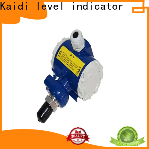 Kaidi Sensors latest high temperature pressure transmitter manufacturers for industrial