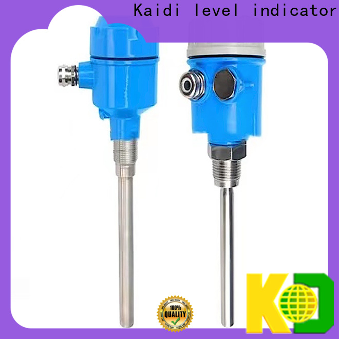 Kaidi Sensors tuning fork level suppliers for industrial