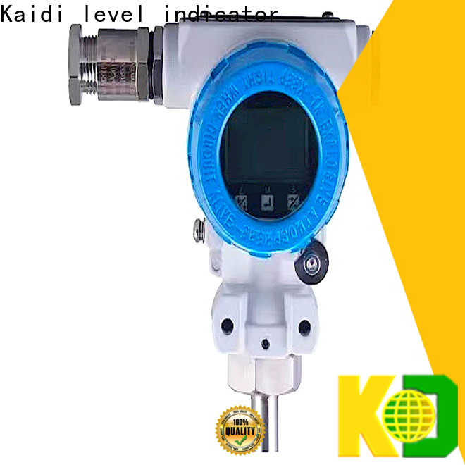 Kaidi Sensors top temperature transmitter function factory for industrial