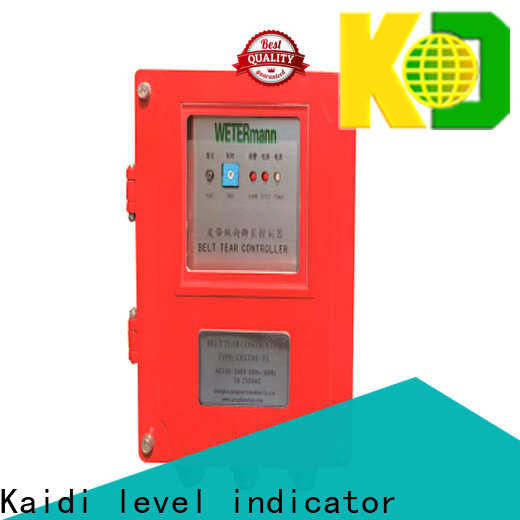 Kaidi Sensors belt misalignment switch for business for industrial