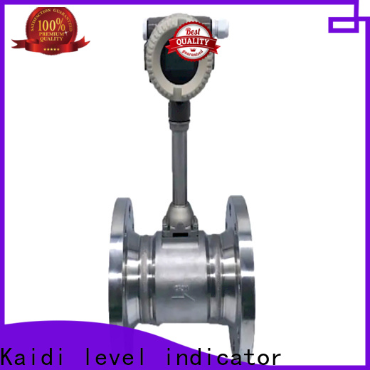 Kaidi Sensors vortex transmitter company for transportation