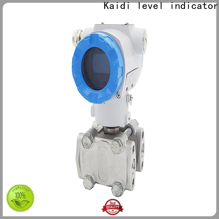 Kaidi Sensors custom pressure transmitter price suppliers for work