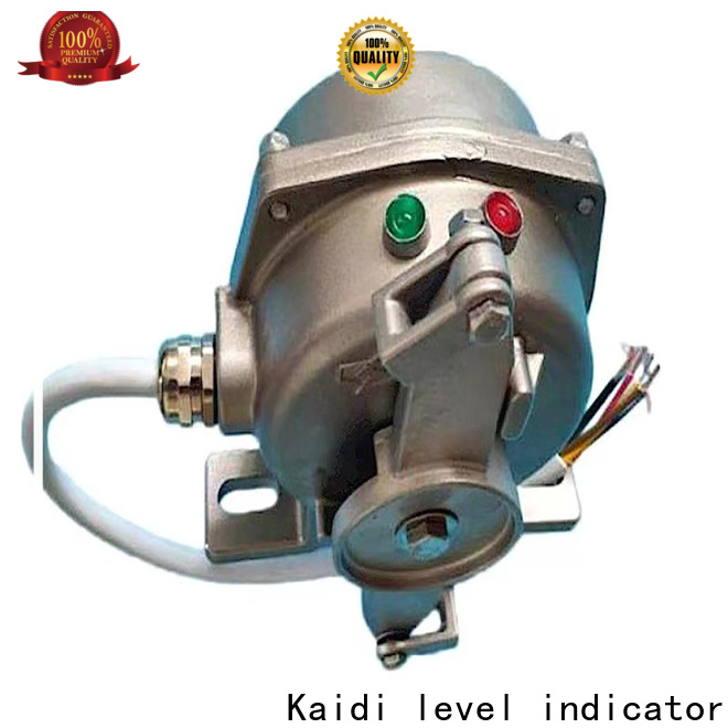 Kaidi Sensors belt tear switch supply for transportation