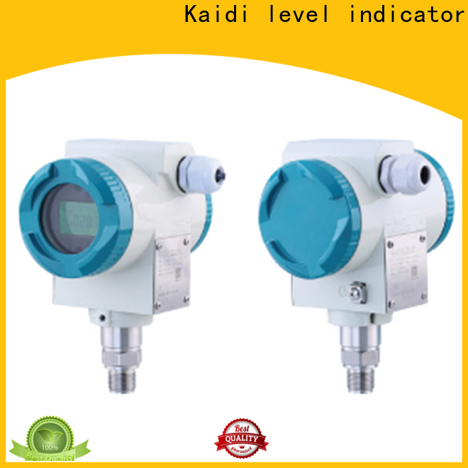 Kaidi Sensors custom rosemount pressure transmitter manufacturers for transportation