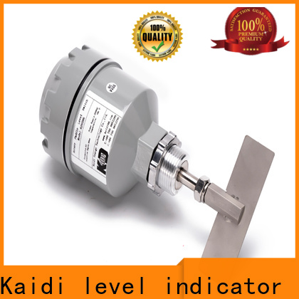 custom rotary level sensor suppliers for transportation