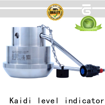Kaidi Sensors pressure transmitter price for business for work