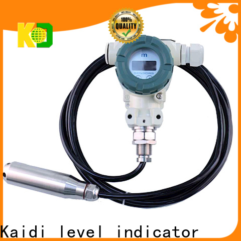 Kaidi Sensors drexelbrook the point level switch factory for work