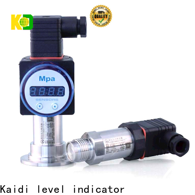 Kaidi Sensors pressure transducer sensor suppliers for work