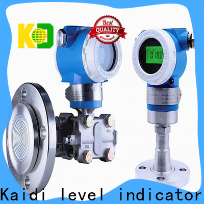 Kaidi Sensors wholesale pressure transducer transmitter supply for transportation