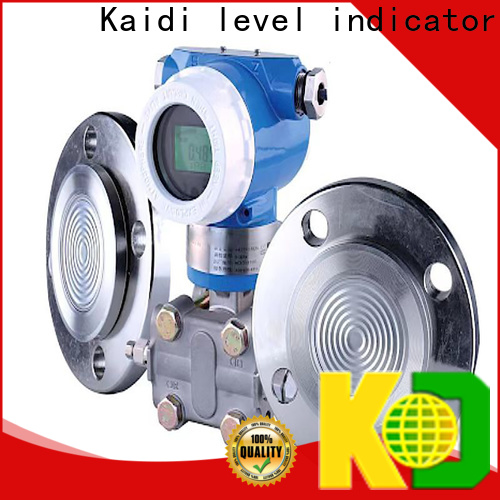 Kaidi Sensors vacuum pressure transmitter manufacturers for industrial