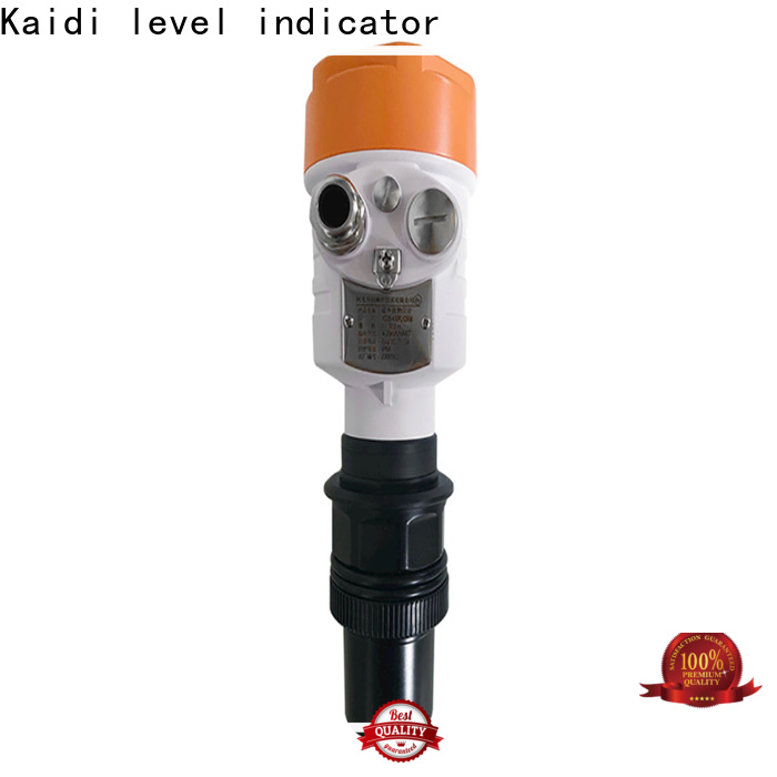 Kaidi Sensors latest magnetrol level transmitter manufacturers for work
