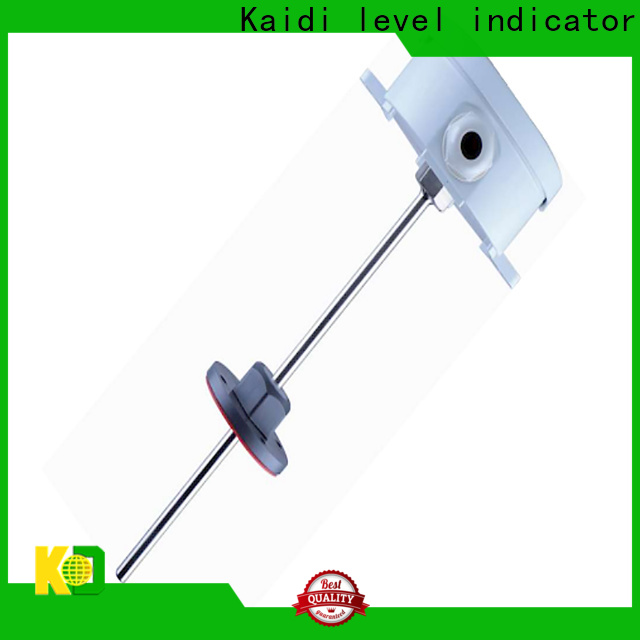 Kaidi Sensors temperature transmitter with display for business for industrial