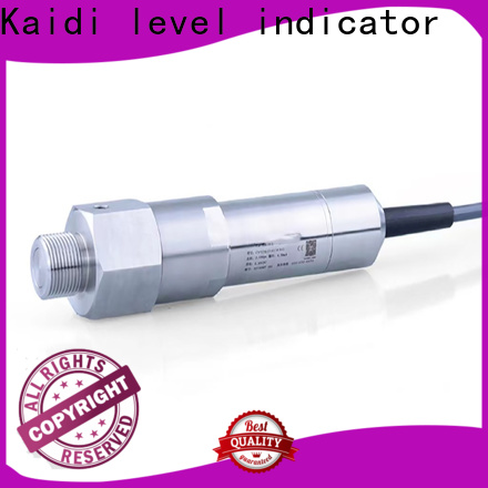 best high temperature pressure transmitter for business for industrial