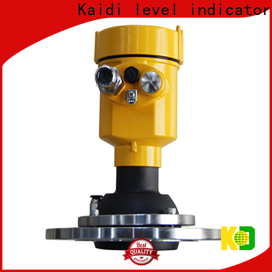 Kaidi Sensors custom radar transmitter for business for transportation