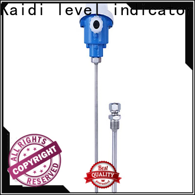 Kaidi Sensors temperature transmitter function suppliers for work