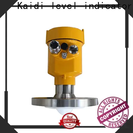 top 80GFM Radar Level Meter manufacturers for work