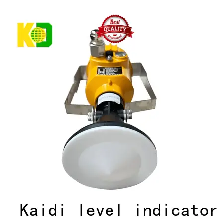 Kaidi Sensors 26GHz Radar Level Meter factory for detecting