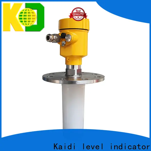 Kaidi Sensors top level indicator transmitter factory for transportation