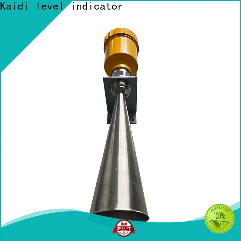 Kaidi Sensors top level indicator transmitter suppliers for industrial