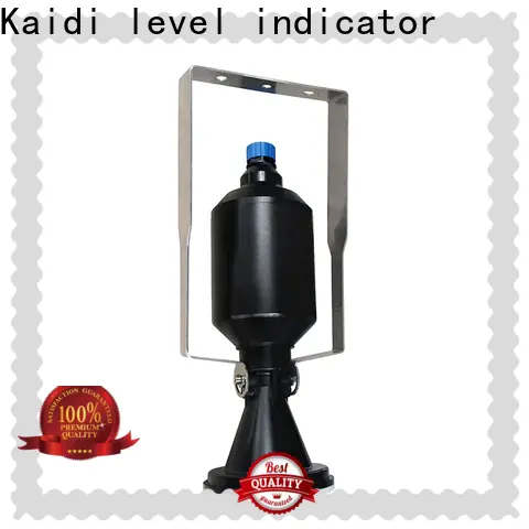 Kaidi Sensors level indicator transmitter company for industrial