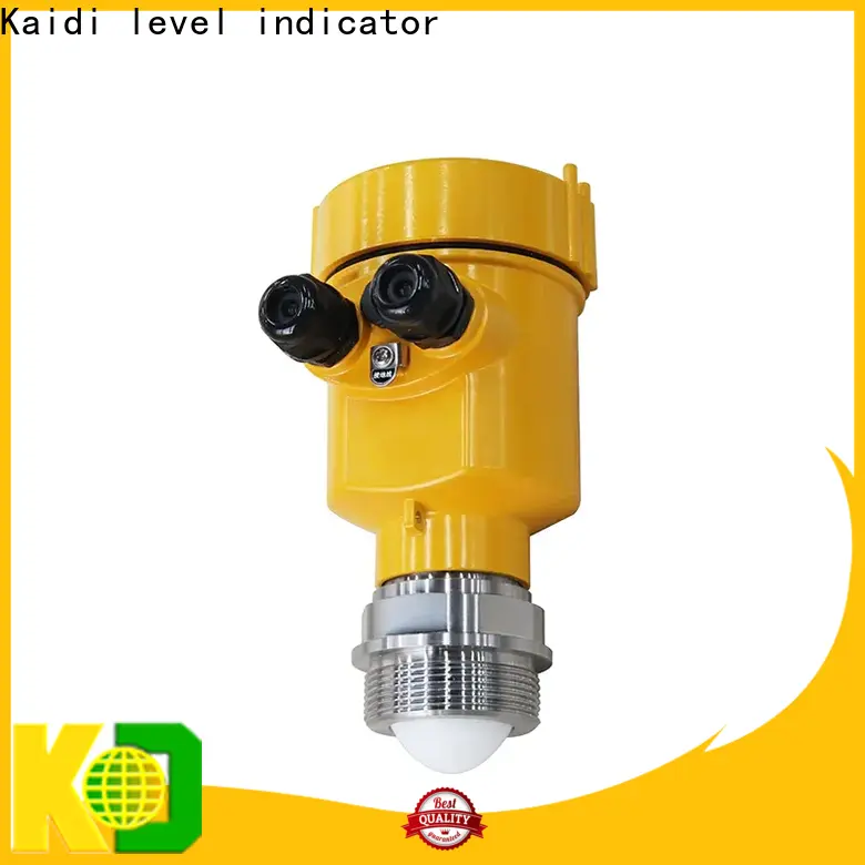 Kaidi Sensors level indicator transmitter factory for detecting