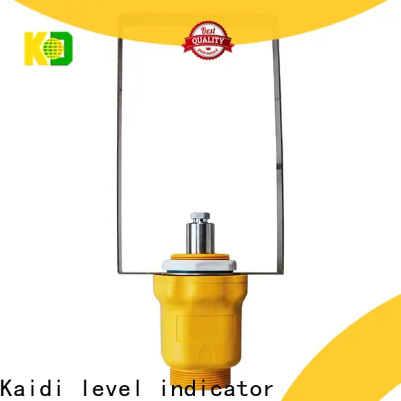 Kaidi Sensors top high precision radar level meter for business for transportation