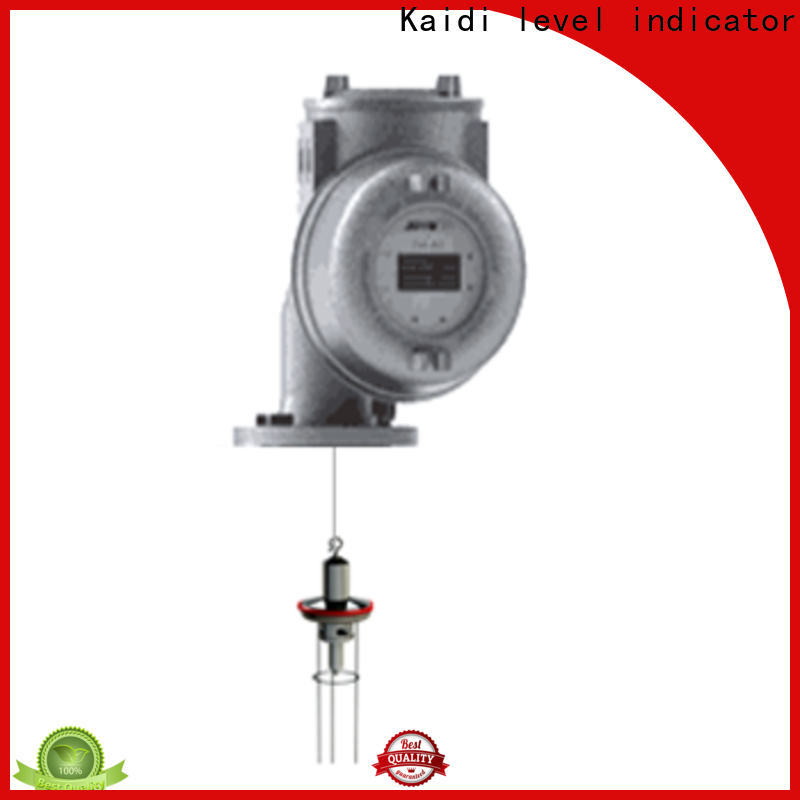 Kaidi Sensors enraf servo gauge company for industrial