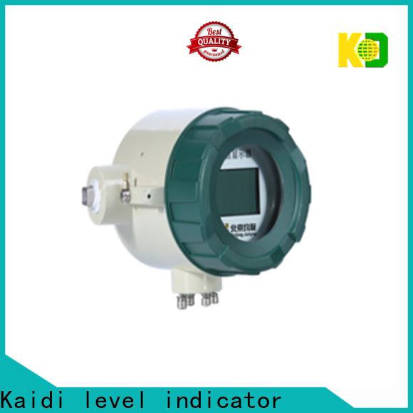 Kaidi Sensors latest fuel tank side indicator for business for work