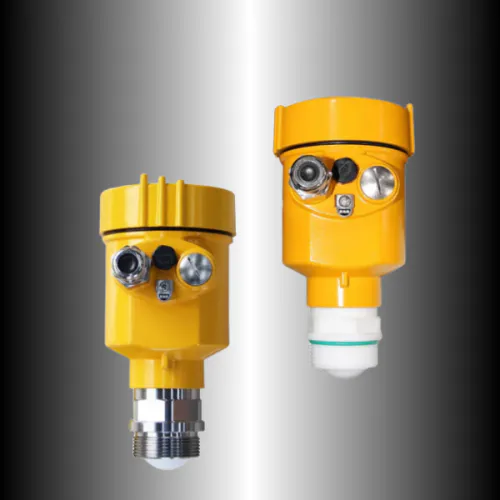 What should be paid attention to when measuring oily wastewater with radar Level sensor?