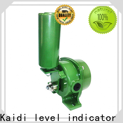 Kaidi Sensors new belt misalignment switch for business for industrial