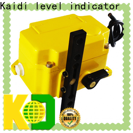Kaidi Sensors high-quality misalignment switch suppliers for industrial