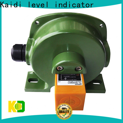 Kaidi Sensors emergency pull cord switch supply for transportation