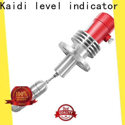 Kaidi Sensors best water tank level control switches manufacturers for industrial